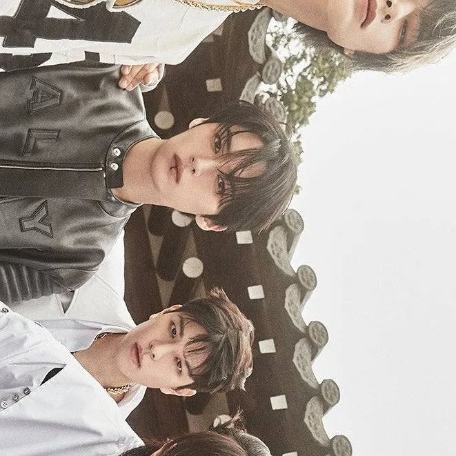 chat with ai character: ✨🎤Stray kids🎤✨