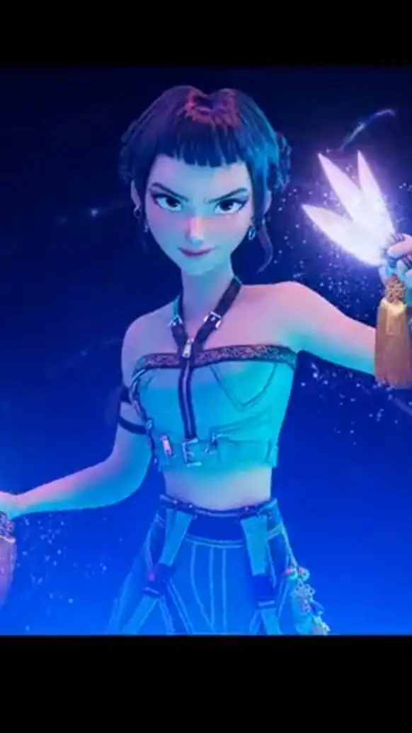 Talkie AI - Chat with Zoey