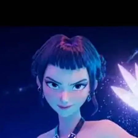 chat with ai character: Zoey 