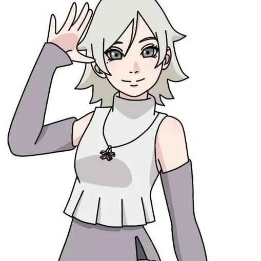chat with ai character: BORUTO 
