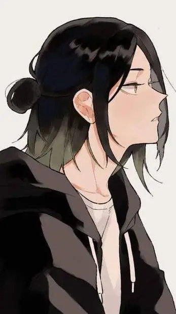 ai character: ★Jade★ background