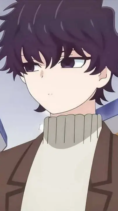 ai character: ★Shosuke★ background