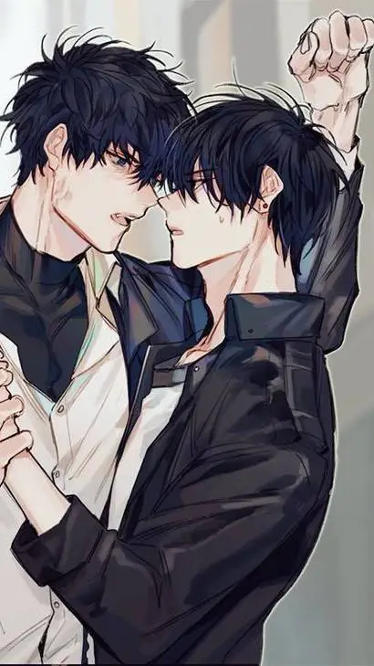 ai character: 🏳️‍🌈JAY🏳️‍🌈 background
