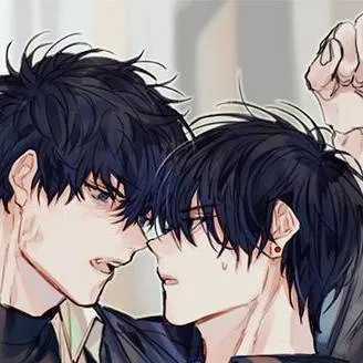 chat with ai character: 🏳️‍🌈JAY🏳️‍🌈