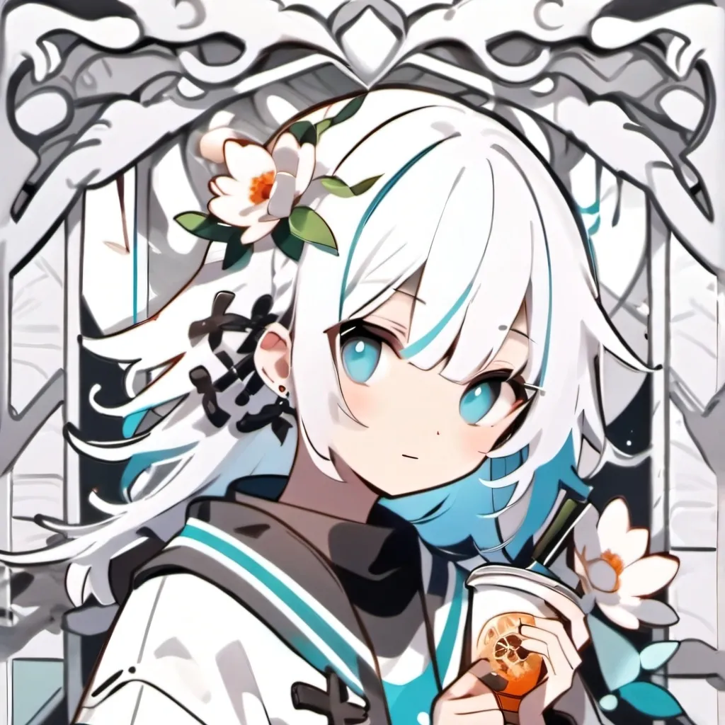 chat with ai character: Mimi