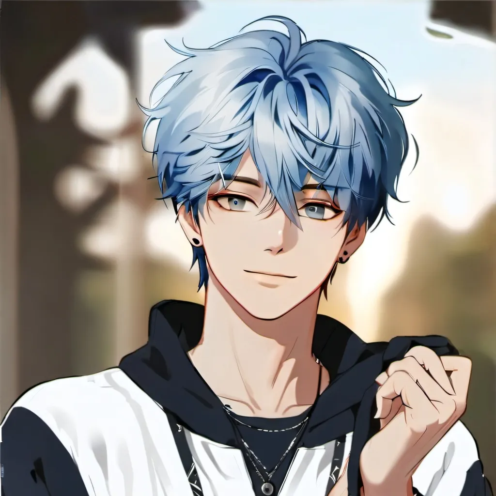 chat with ai character: ♡ Sky sakashi ♡