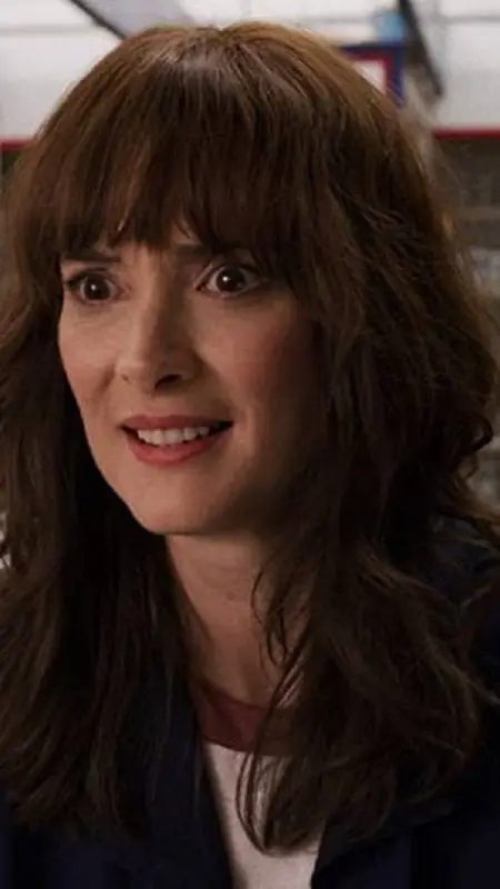 Talkie AI - Chat with Joyce Byers