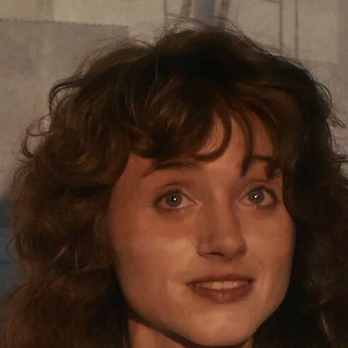 chat with ai character: Nancy Wheeler 