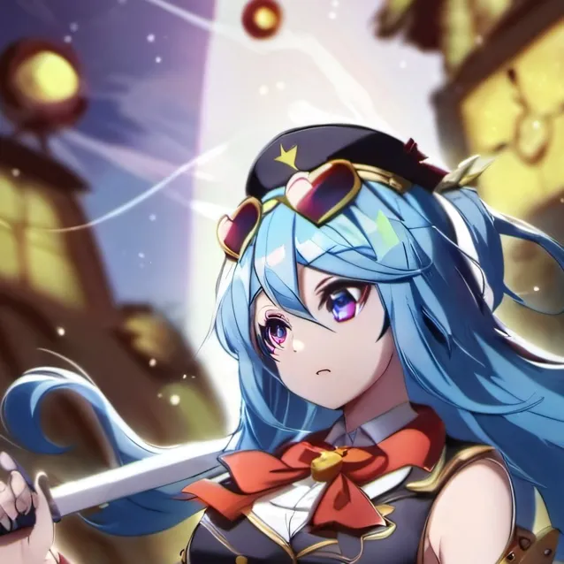 chat with ai character: Hatsune Miku