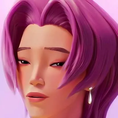 chat with ai character: Romance