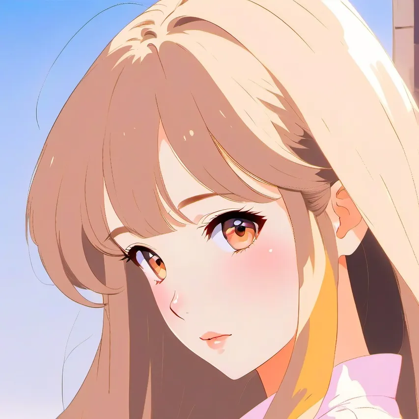 chat with ai character: Lila 