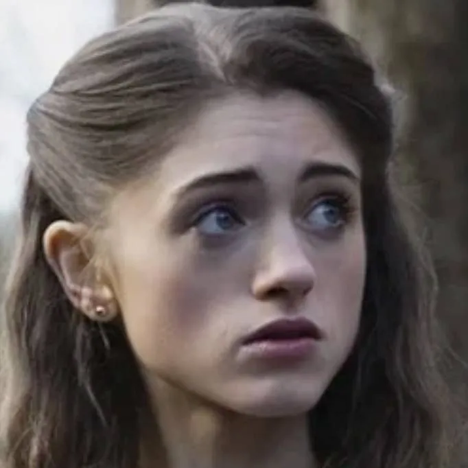 chat with ai character: _Nancy Wheeler_