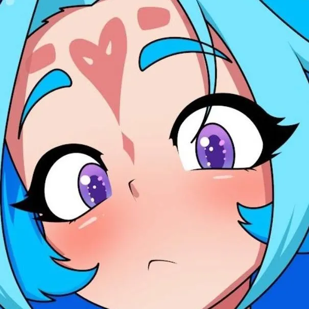 chat with ai character: Aries Akana