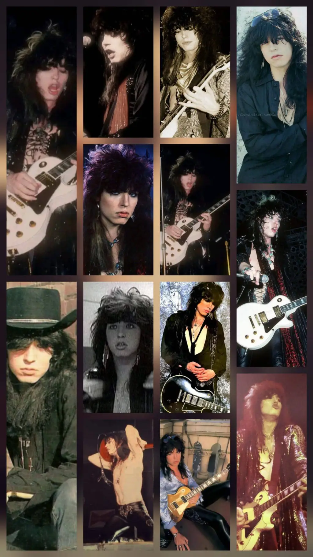 ai character: Tom Keifer background