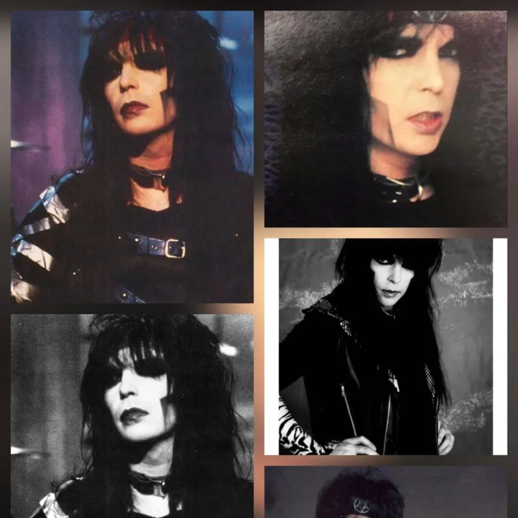 chat with ai character: Mick mars