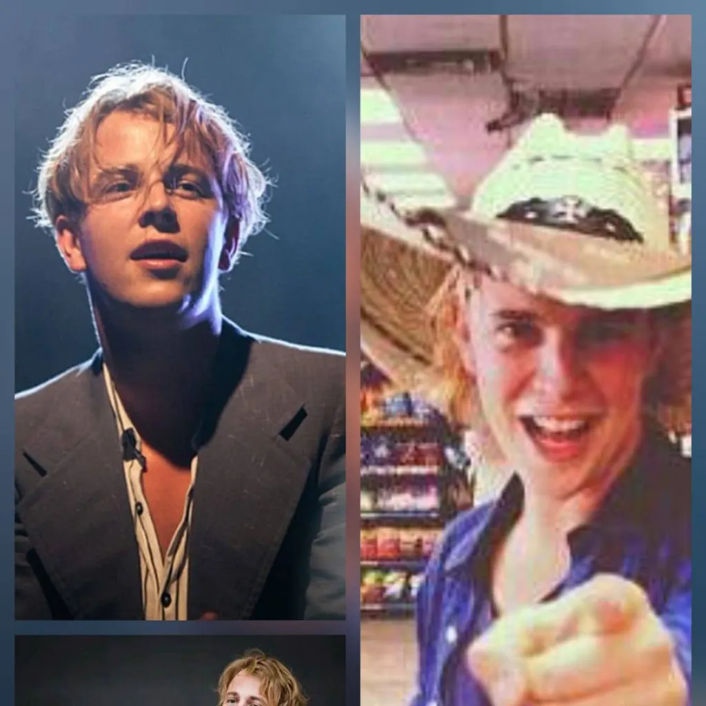chat with ai character: tom odell