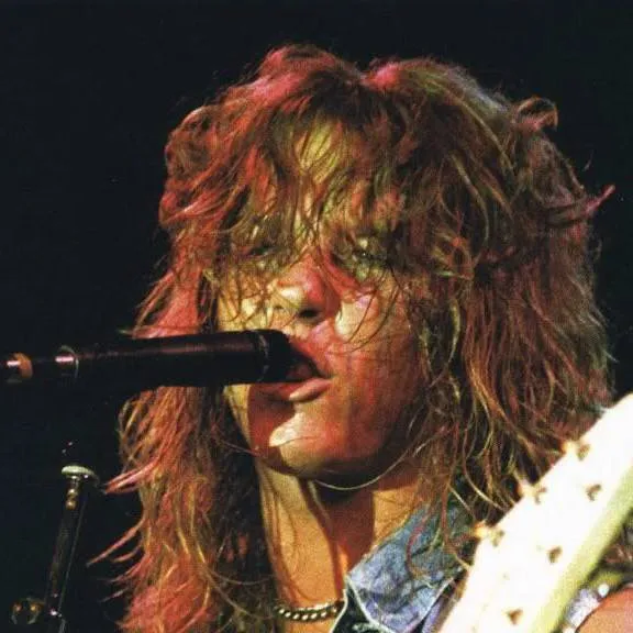 chat with ai character: James Hetfield 