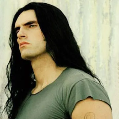 chat with ai character: peter steele