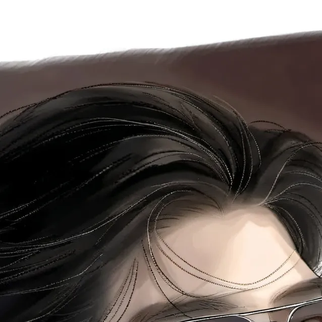 chat with ai character: Тейт