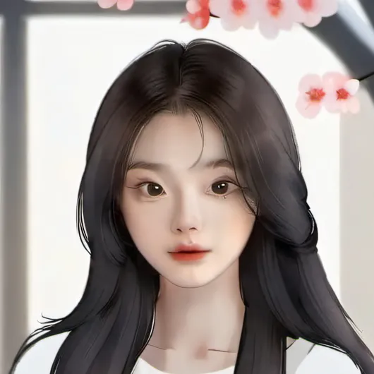 chat with ai character: Lisa