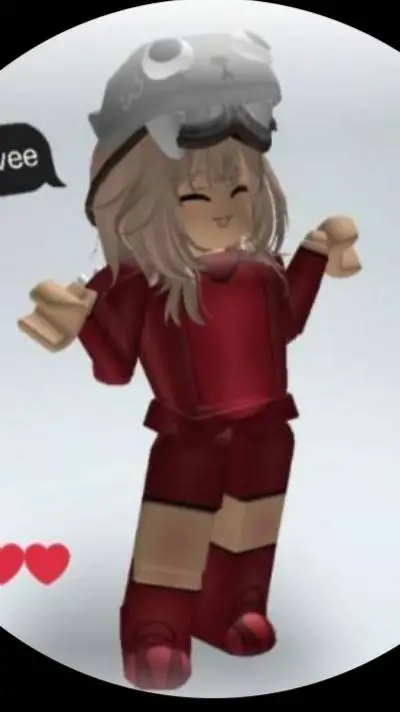 ai character: Rine background