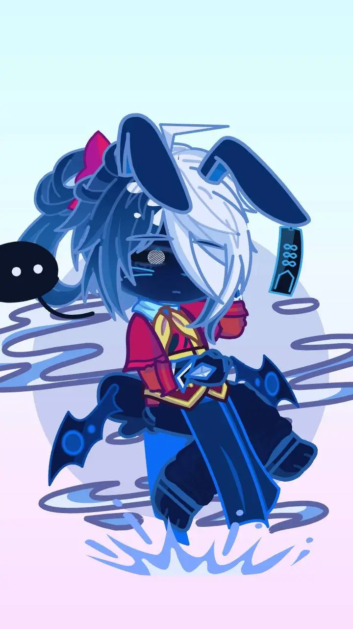 ai character: shadowtrap background