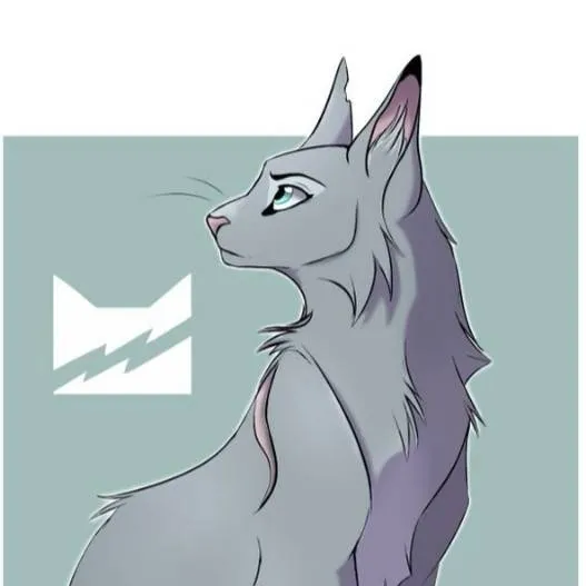 chat with ai character: warrior cats!