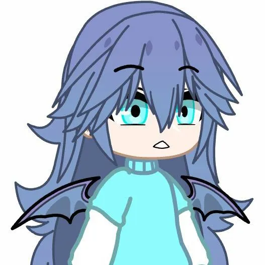 chat with ai character: Lunar the bean