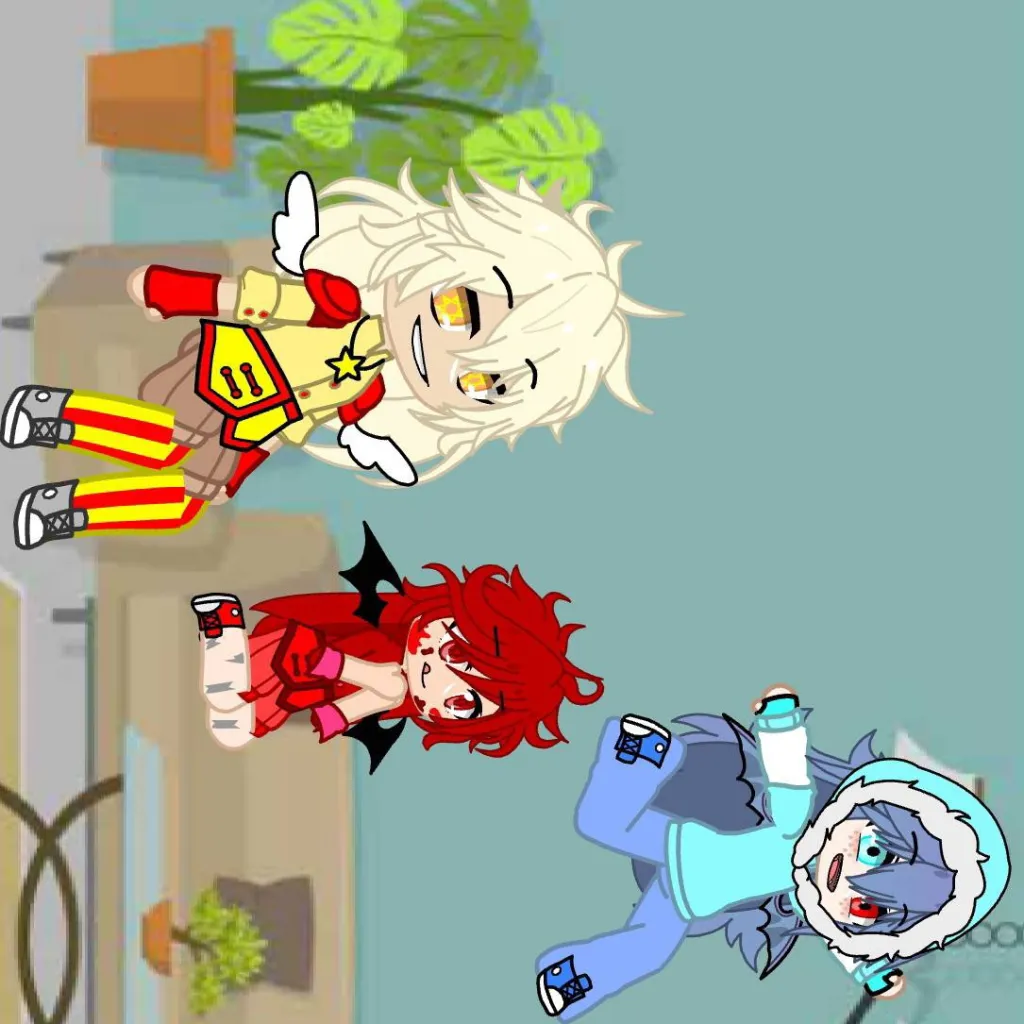 chat with ai character: The Family 