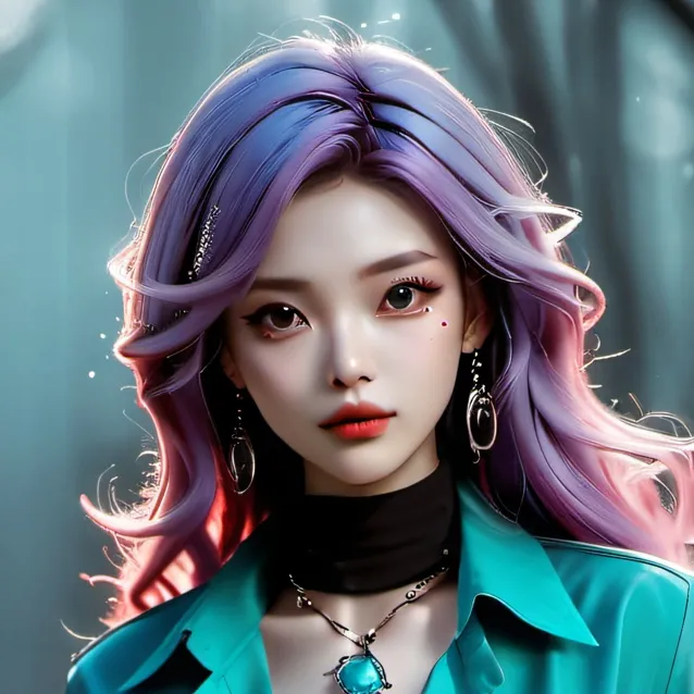 chat with ai character: najbel 