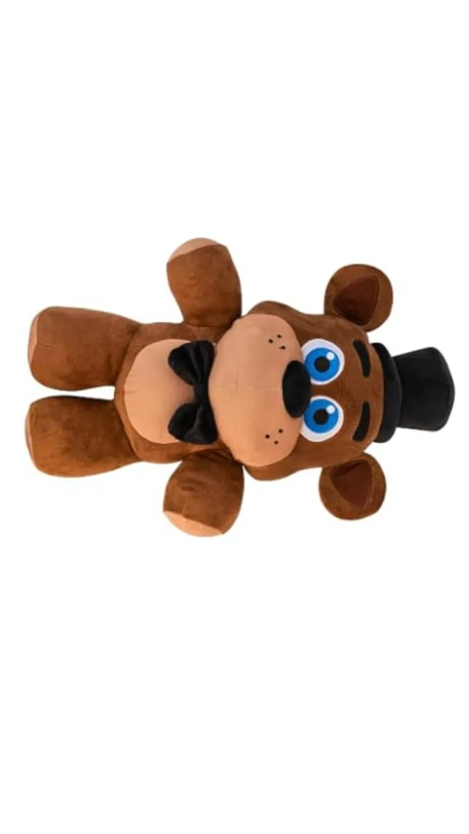 Talkie AI - Chat with Freddy plush