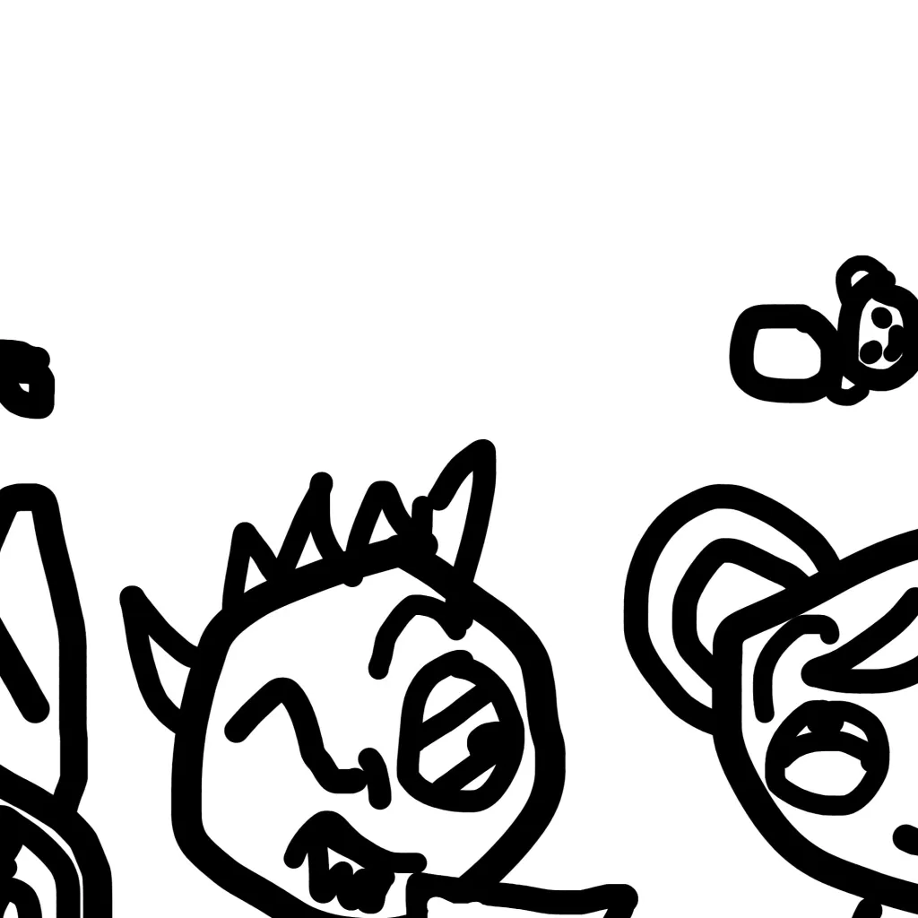 chat with ai character: Sprunki Babies