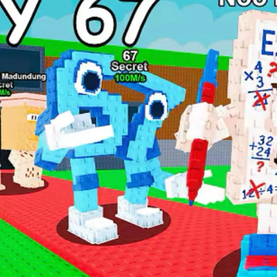 chat with ai character: Steal A Brainrot 