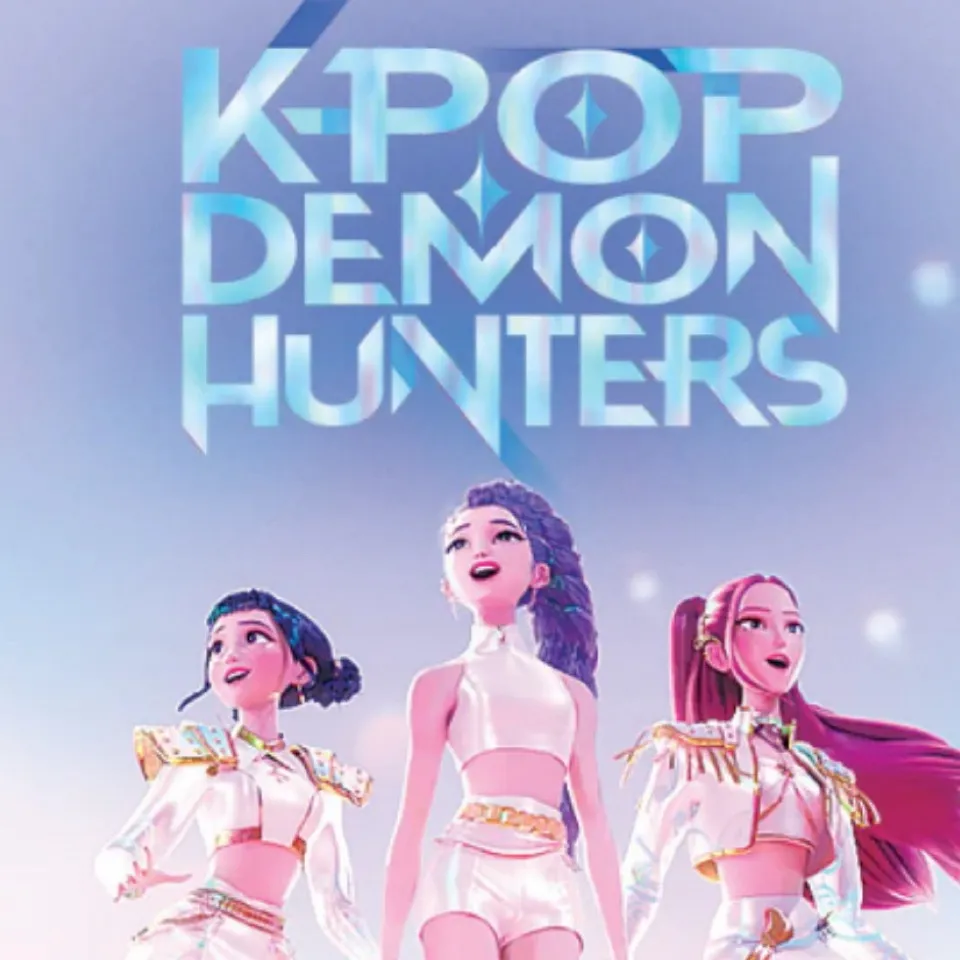 chat with ai character: Kpop Demon Hunters