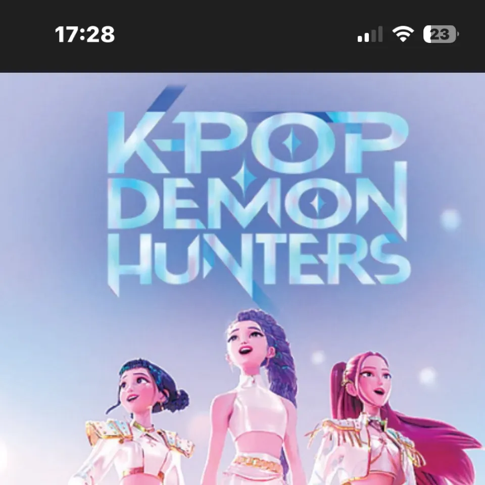 chat with ai character: Kpop Demon Hunters
