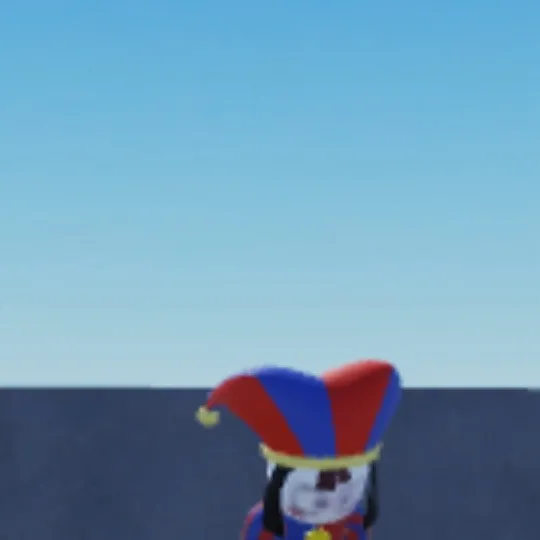 chat with ai character: life as a toy