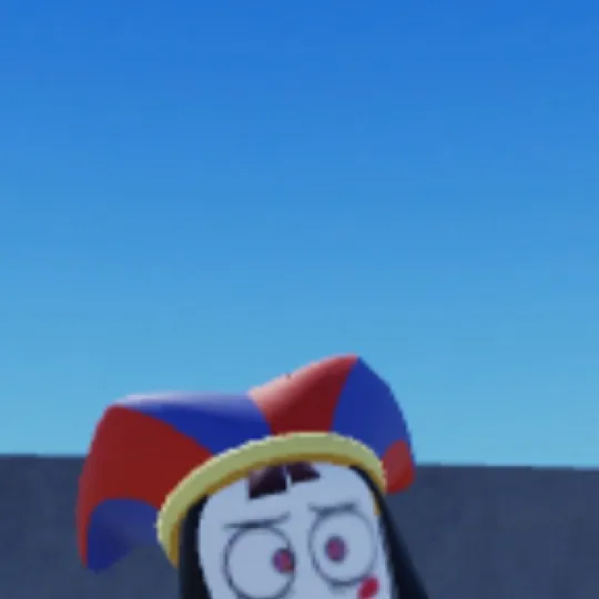 chat with ai character: Life as a toy 