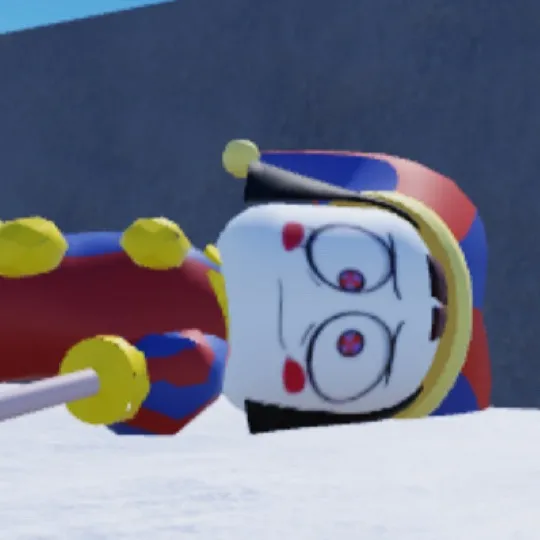 chat with ai character: Life as a toy 