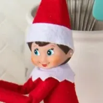 chat with ai character: Elfie