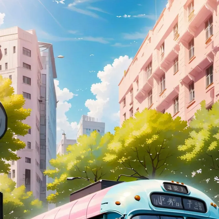 chat with ai character: TADC ROAD TRIP!!