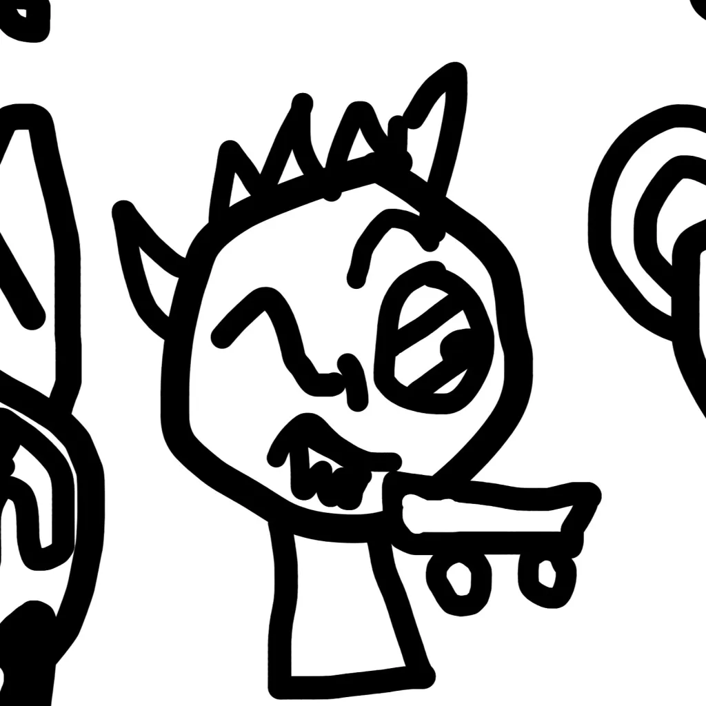 chat with ai character: Sprunki Babies
