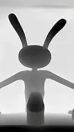 ai character: Jax? background