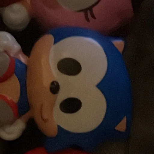 chat with ai character: Sonic Babies!