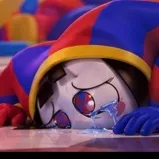 chat with ai character: Sad Pomni 2.0