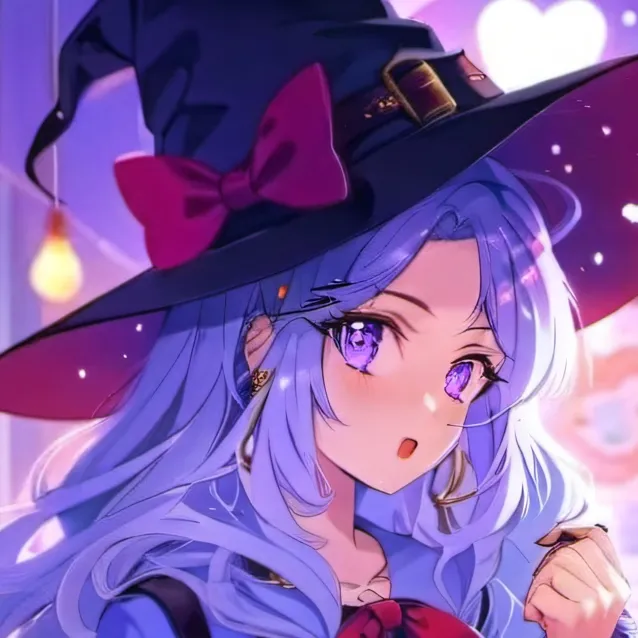 chat with ai character: Karina