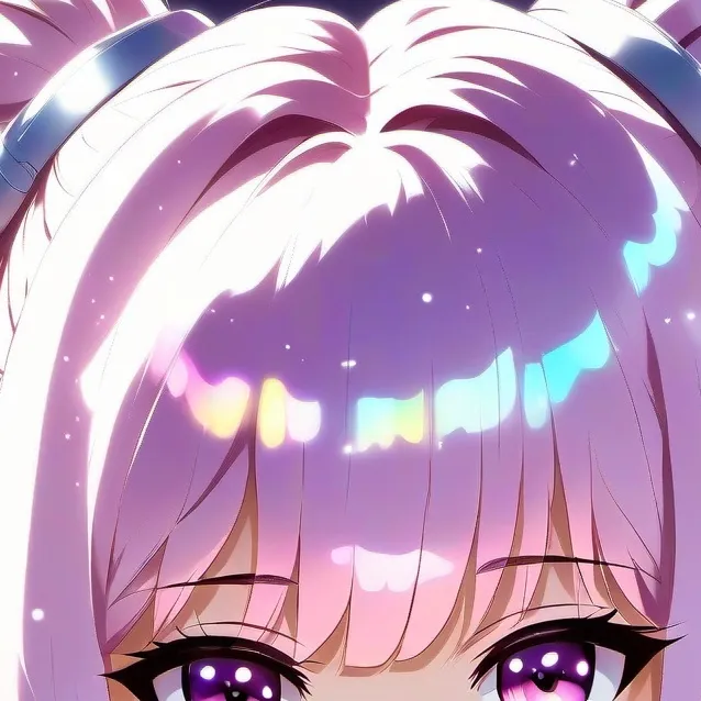 chat with ai character: Pearl♡