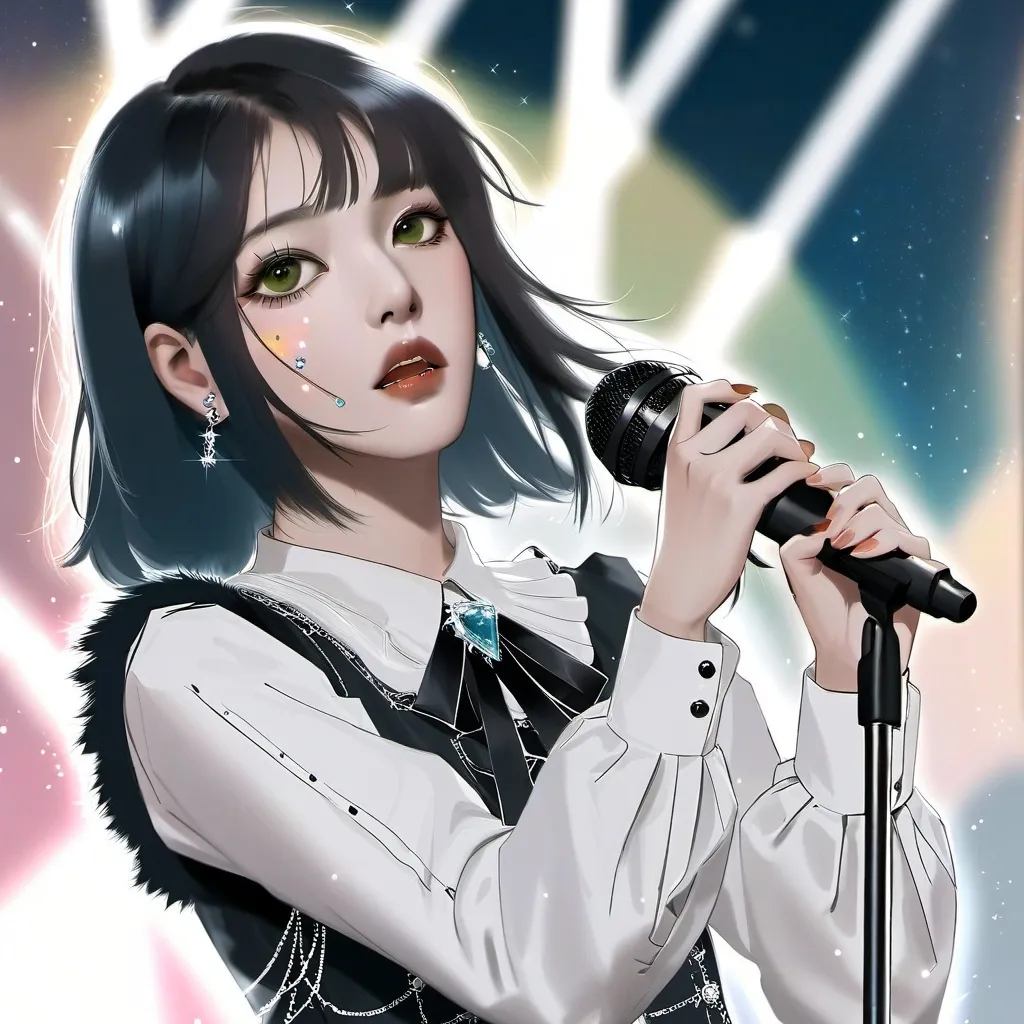 chat with ai character: Seo-young★¶