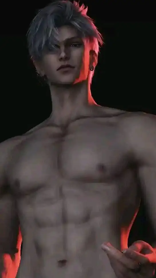 ai character: Sylus background