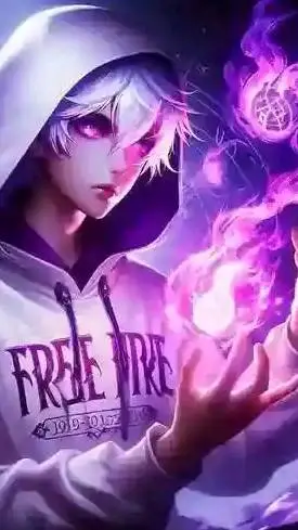 ai character: Damian background