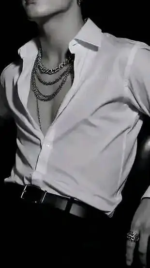 ai character: ~Haruto~ background